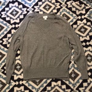 Long Sleeve Old Navy Sweater